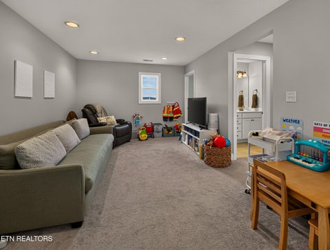 Tiny photo for 8182 Leclay Drive, Knoxville, TN 37938 (MLS # 1356045)