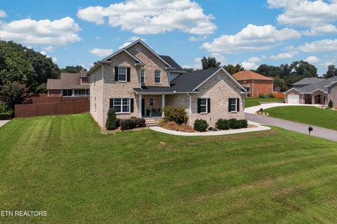 Tiny photo for 8182 Leclay Drive, Knoxville, TN 37938 (MLS # 1356045)