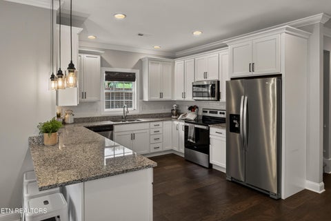 Tiny photo for 8182 Leclay Drive, Knoxville, TN 37938 (MLS # 1356045)