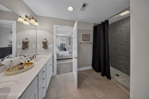 Tiny photo for 8182 Leclay Drive, Knoxville, TN 37938 (MLS # 1356045)