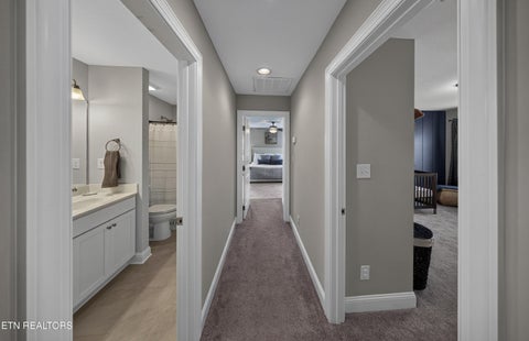 Tiny photo for 8182 Leclay Drive, Knoxville, TN 37938 (MLS # 1356045)