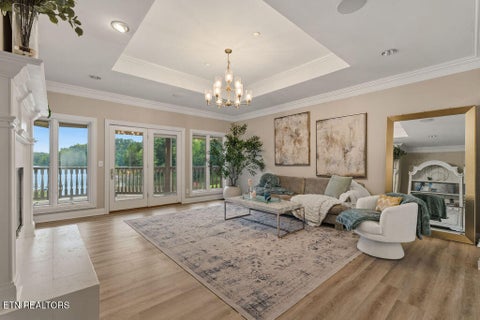 Tiny photo for 8506 River Club Way, Knoxville, TN 37922 (MLS # 1349295)