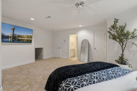 Tiny photo for 8506 River Club Way, Knoxville, TN 37922 (MLS # 1349295)