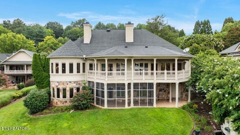 Tiny photo for 8506 River Club Way, Knoxville, TN 37922 (MLS # 1349295)