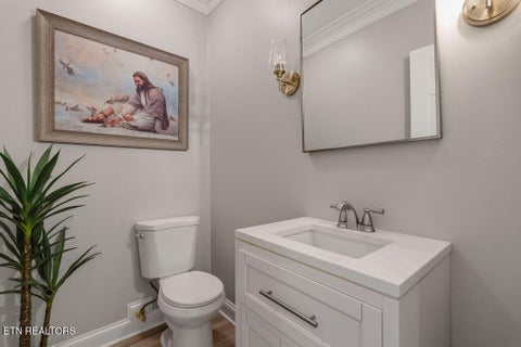 Tiny photo for 8506 River Club Way, Knoxville, TN 37922 (MLS # 1349295)