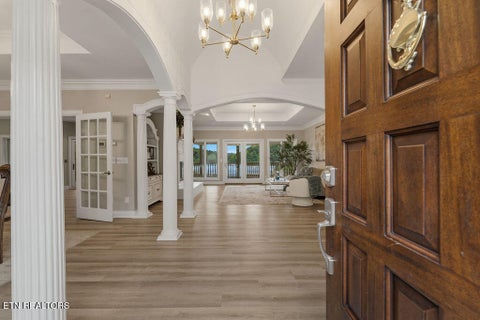 Tiny photo for 8506 River Club Way, Knoxville, TN 37922 (MLS # 1349295)