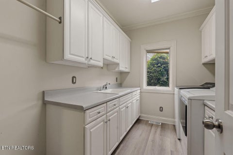 Tiny photo for 8506 River Club Way, Knoxville, TN 37922 (MLS # 1349295)