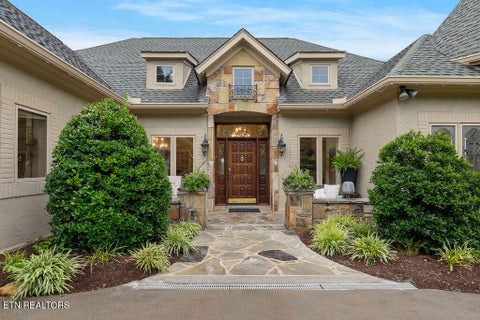 Tiny photo for 8506 River Club Way, Knoxville, TN 37922 (MLS # 1349295)