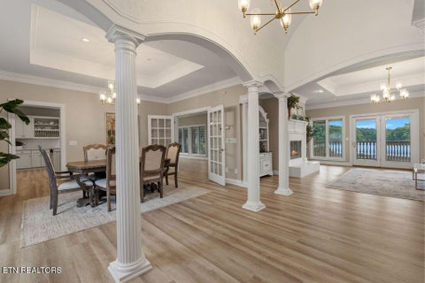 Tiny photo for 8506 River Club Way, Knoxville, TN 37922 (MLS # 1349295)
