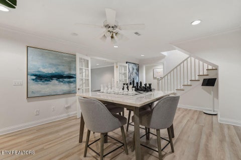 Tiny photo for 8506 River Club Way, Knoxville, TN 37922 (MLS # 1349295)