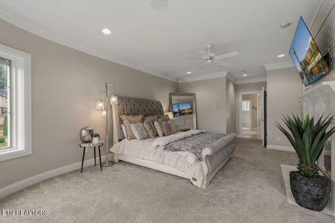 Tiny photo for 8506 River Club Way, Knoxville, TN 37922 (MLS # 1349295)