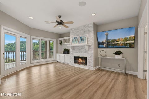 Tiny photo for 8506 River Club Way, Knoxville, TN 37922 (MLS # 1349295)