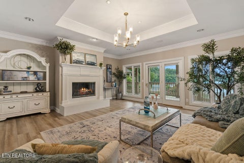 Tiny photo for 8506 River Club Way, Knoxville, TN 37922 (MLS # 1349295)