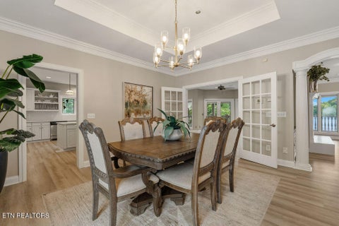 Tiny photo for 8506 River Club Way, Knoxville, TN 37922 (MLS # 1349295)