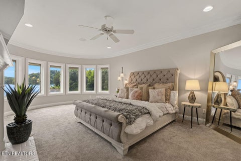Tiny photo for 8506 River Club Way, Knoxville, TN 37922 (MLS # 1349295)