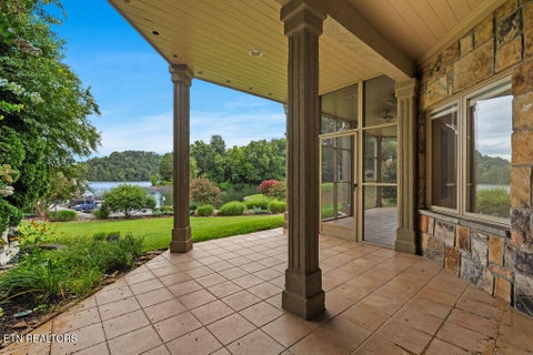 Tiny photo for 8506 River Club Way, Knoxville, TN 37922 (MLS # 1349295)