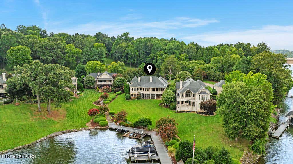 Photo of 8506 River Club Way, Knoxville, TN 37922 (MLS # 1349295)