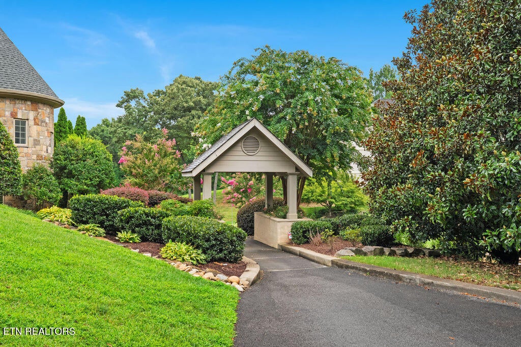 Photo of 8506 River Club Way, Knoxville, TN 37922 (MLS # 1349295)