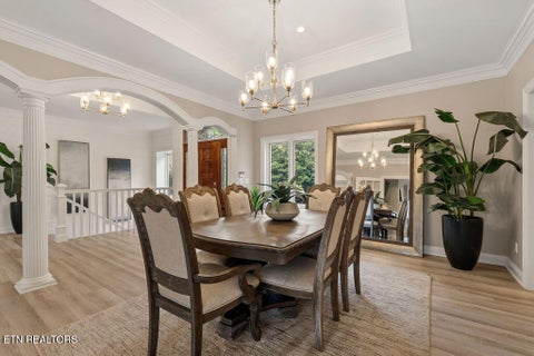 Tiny photo for 8506 River Club Way, Knoxville, TN 37922 (MLS # 1349295)