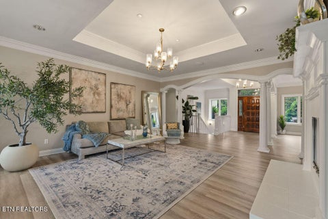 Tiny photo for 8506 River Club Way, Knoxville, TN 37922 (MLS # 1349295)