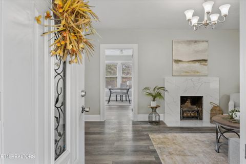 Tiny photo for 1708 Cedar Lane, Knoxville, TN 37918 (MLS # 1320279)