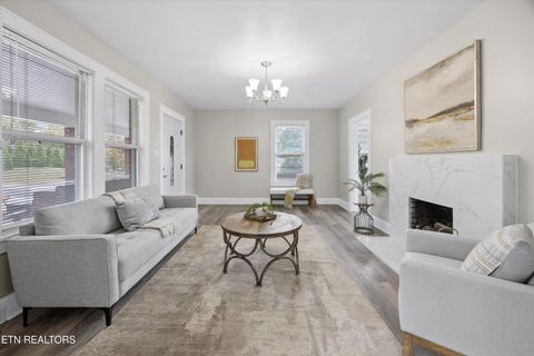 Tiny photo for 1708 Cedar Lane, Knoxville, TN 37918 (MLS # 1320279)