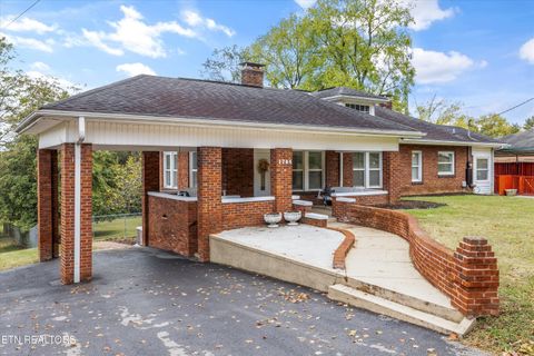 Tiny photo for 1708 Cedar Lane, Knoxville, TN 37918 (MLS # 1320279)