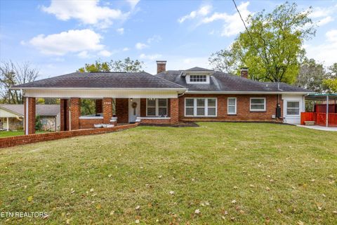 Photo of 1708 Cedar Lane, Knoxville, TN 37918 (MLS # 1320279)