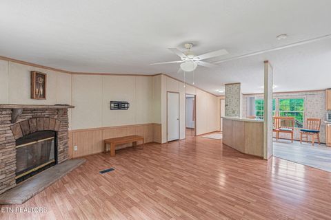 Tiny photo for 598 Abels Valley Rd, Rockwood, TN 37854 (MLS # 1349623)