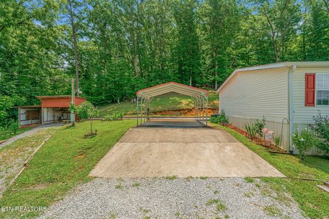Tiny photo for 598 Abels Valley Rd, Rockwood, TN 37854 (MLS # 1349623)
