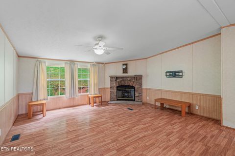 Tiny photo for 598 Abels Valley Rd, Rockwood, TN 37854 (MLS # 1349623)