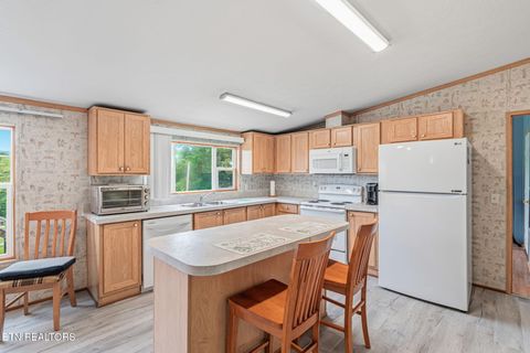 Tiny photo for 598 Abels Valley Rd, Rockwood, TN 37854 (MLS # 1349623)