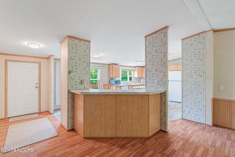 Tiny photo for 598 Abels Valley Rd, Rockwood, TN 37854 (MLS # 1349623)