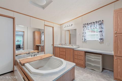 Tiny photo for 598 Abels Valley Rd, Rockwood, TN 37854 (MLS # 1349623)