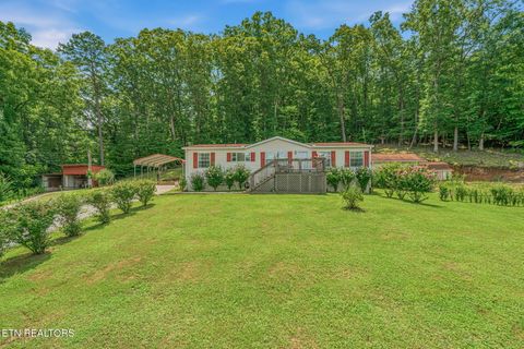 Photo of 598 Abels Valley Rd, Rockwood, TN 37854 (MLS # 1349623)