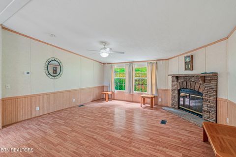 Tiny photo for 598 Abels Valley Rd, Rockwood, TN 37854 (MLS # 1349623)