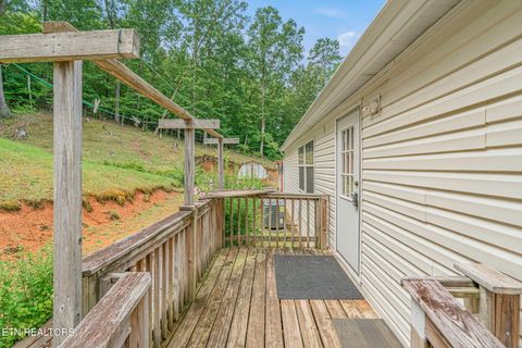 Tiny photo for 598 Abels Valley Rd, Rockwood, TN 37854 (MLS # 1349623)