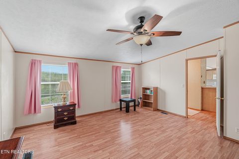Tiny photo for 598 Abels Valley Rd, Rockwood, TN 37854 (MLS # 1349623)