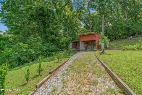 Tiny photo for 598 Abels Valley Rd, Rockwood, TN 37854 (MLS # 1349623)