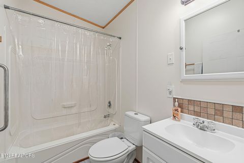 Tiny photo for 598 Abels Valley Rd, Rockwood, TN 37854 (MLS # 1349623)