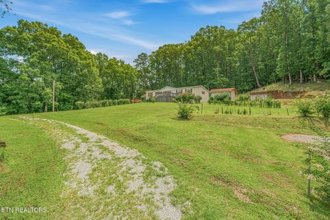 Tiny photo for 598 Abels Valley Rd, Rockwood, TN 37854 (MLS # 1349623)
