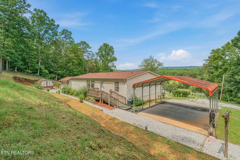 Tiny photo for 598 Abels Valley Rd, Rockwood, TN 37854 (MLS # 1349623)