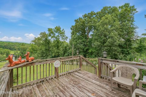 Tiny photo for 598 Abels Valley Rd, Rockwood, TN 37854 (MLS # 1349623)