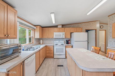 Tiny photo for 598 Abels Valley Rd, Rockwood, TN 37854 (MLS # 1349623)