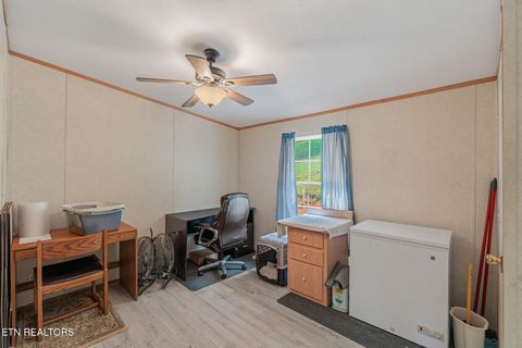 Tiny photo for 598 Abels Valley Rd, Rockwood, TN 37854 (MLS # 1349623)
