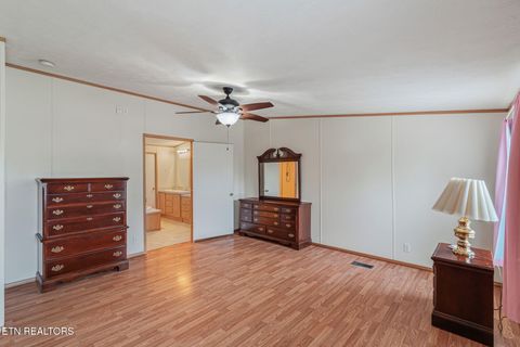 Tiny photo for 598 Abels Valley Rd, Rockwood, TN 37854 (MLS # 1349623)
