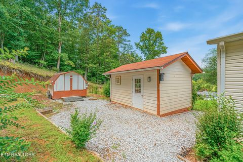 Tiny photo for 598 Abels Valley Rd, Rockwood, TN 37854 (MLS # 1349623)