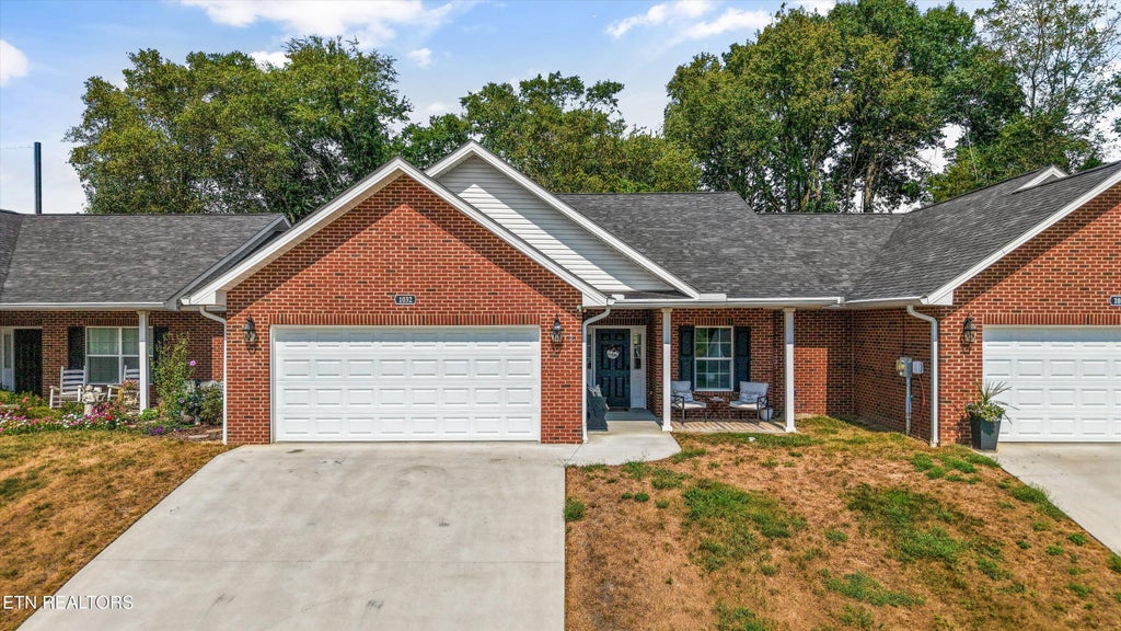 Photo of 1032 Patriots Landing, Dandridge, TN 37725 (MLS # 1354469)