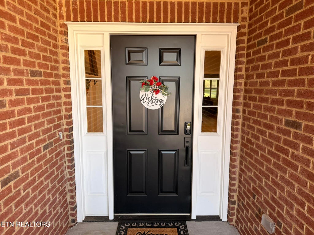Photo of 1032 Patriots Landing, Dandridge, TN 37725 (MLS # 1354469)