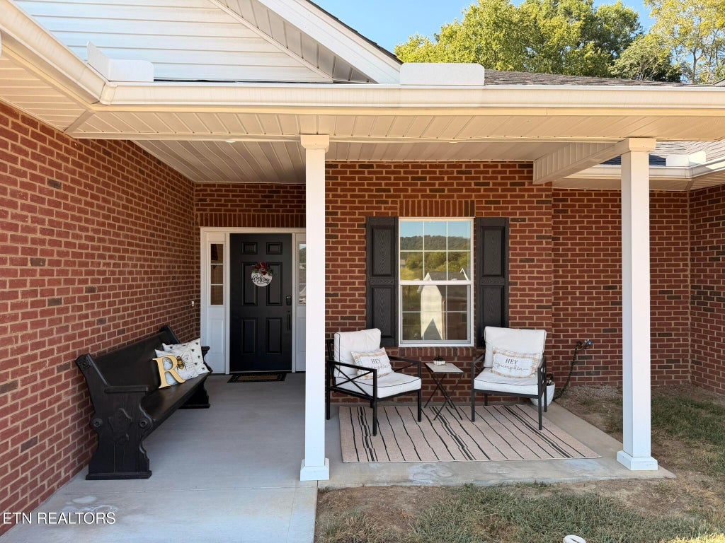 Photo of 1032 Patriots Landing, Dandridge, TN 37725 (MLS # 1354469)